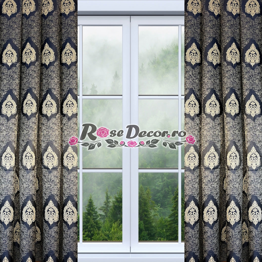 Draperie Herm LUX 01